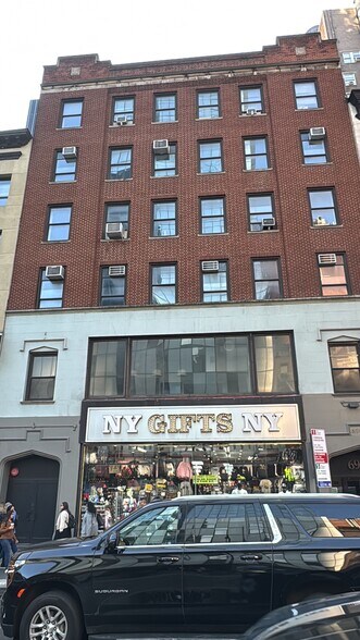 Primary Photo Of 690-692 Eighth Ave, New York Office For Lease