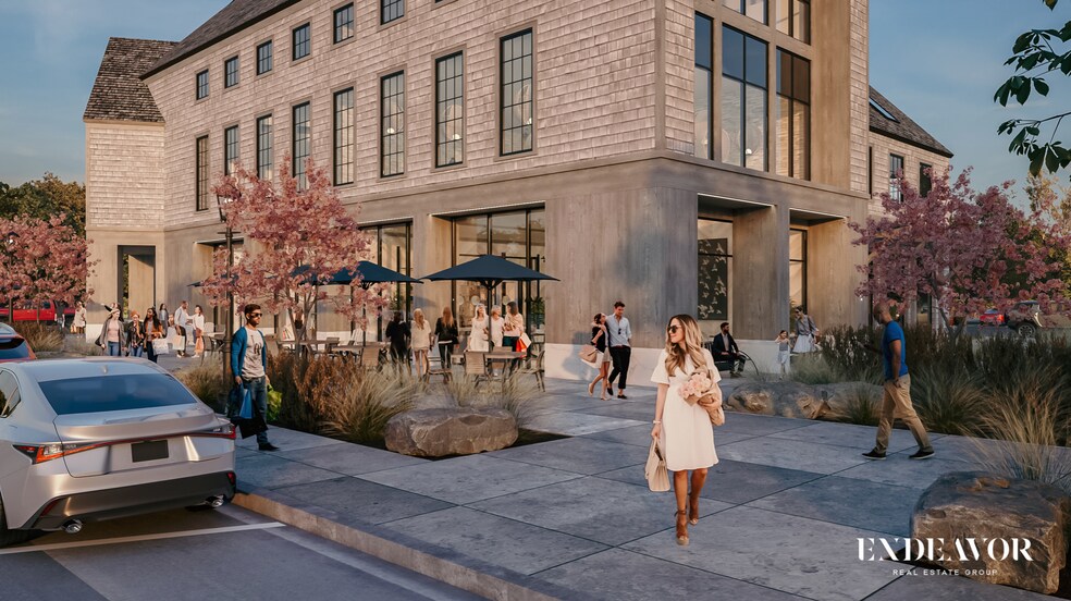 More Photos Of 267 S Main St, Canandaigua Storefront Retail Office For Lease