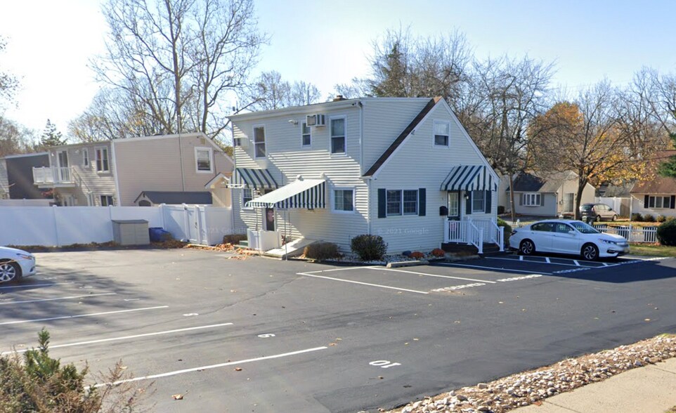 More Photos Of 1 Steven, Tinton Falls Office For Lease