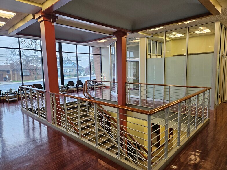 More Photos Of 2416 Pennsylvania Ave, Weirton Medical For Lease
