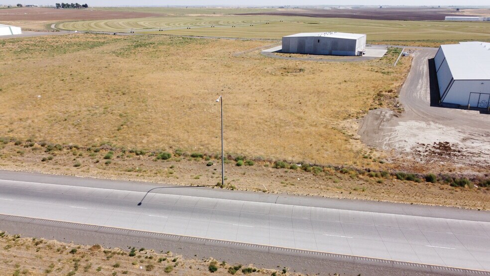 More Photos Of tbd Capitol Ave, Pasco Land For Sale