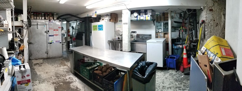 More Photos Of 550 Court St, Brooklyn Restaurant For Sale