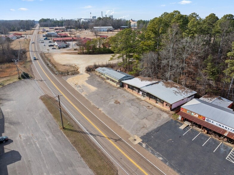 More Photos Of 7379 Highway 57, Counce General Retail For Sale
