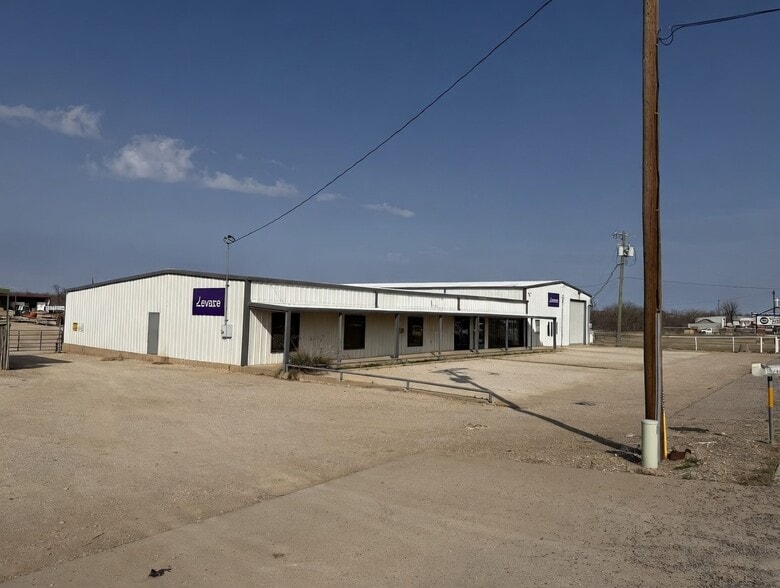 More Photos Of 1586 US Highway 180 E, Breckenridge Industrial For Sale