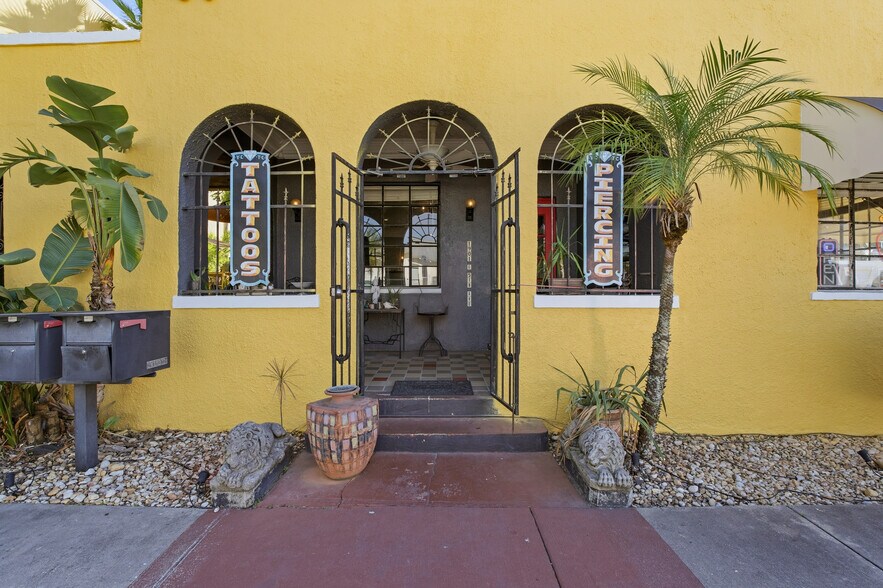 More Photos Of 1901 E 5th Ave, Tampa Office For Sale