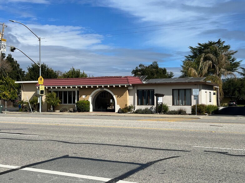 More Photos Of 17660 Monterey Rd, Morgan Hill Medical For Lease