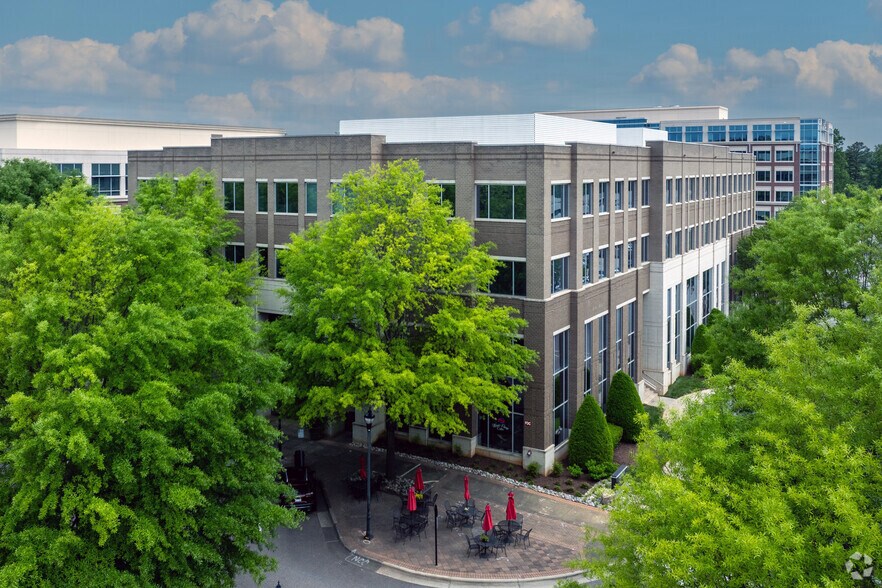 More Photos Of 5440 Wade Park Blvd, Raleigh Unknown For Lease