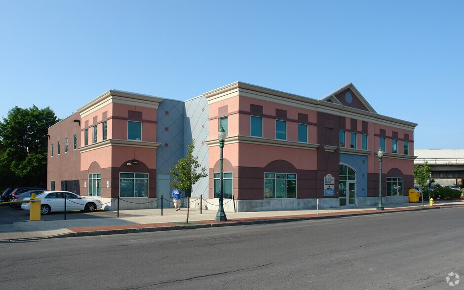 More Photos Of , Syracuse Office For Sale