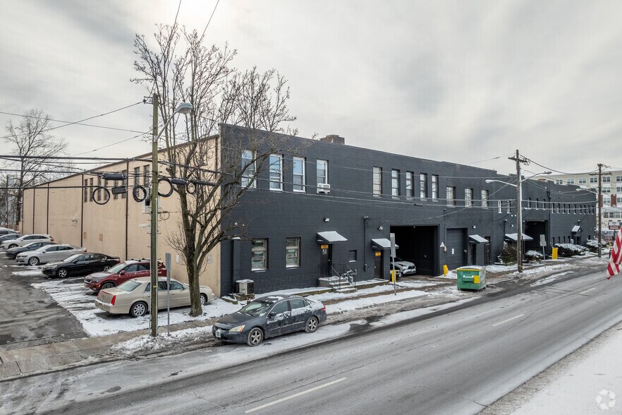 Primary Photo Of 180 W Westfield Ave, Roselle Park Warehouse For Lease