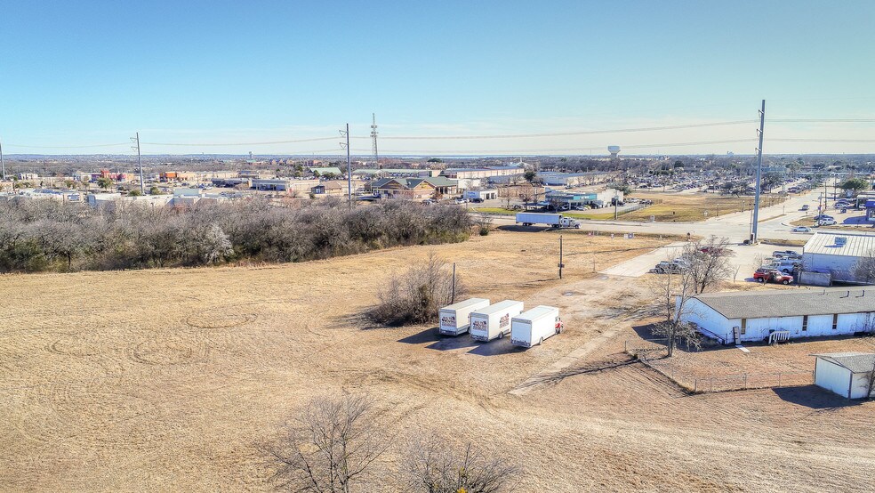 More Photos Of 4100 Big A Rd, Rowlett Land For Sale