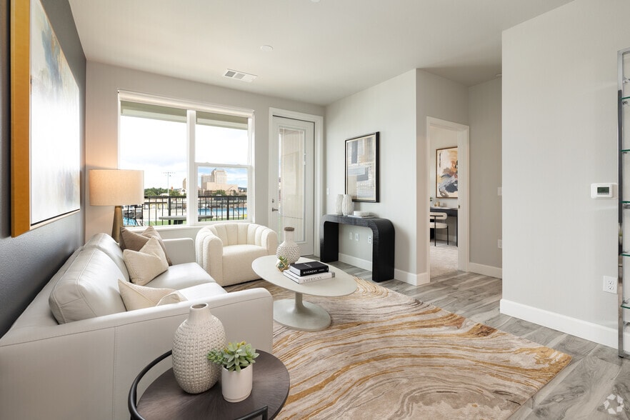 More Photos Of 655 S Sierra Madre St, Colorado Springs Apartments For Lease