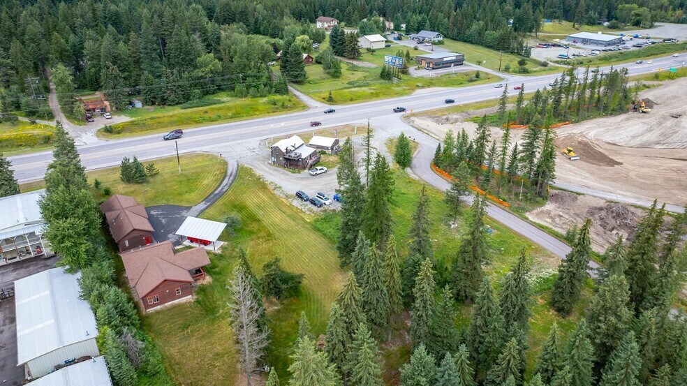 More Photos Of 5879 Us Highway 93 S, Whitefish Multifamily For Sale