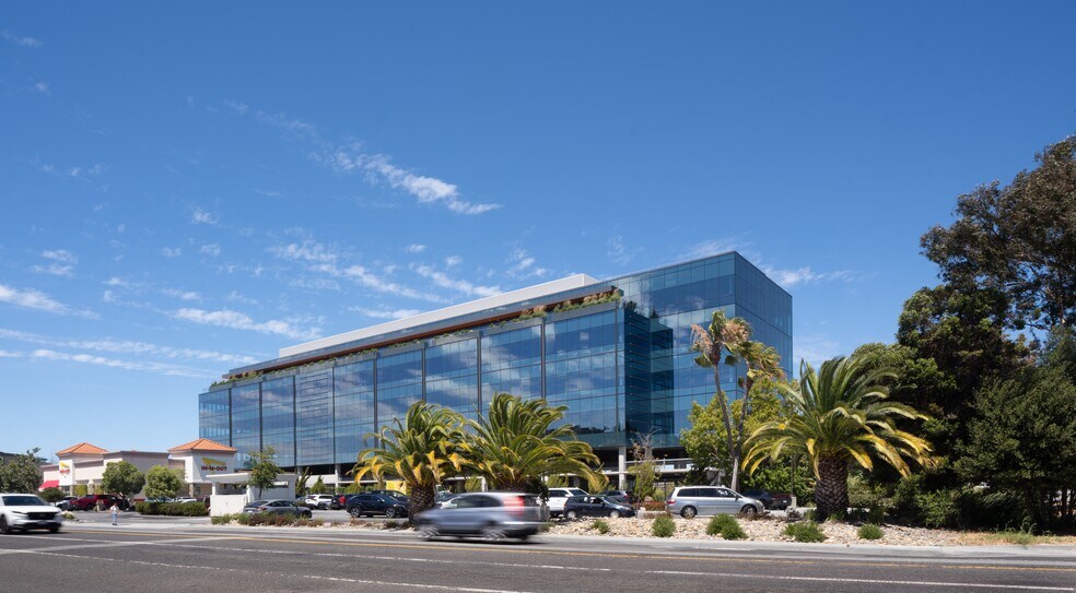 More Photos Of 405 Industrial Rd, San Carlos Research And Development For Lease