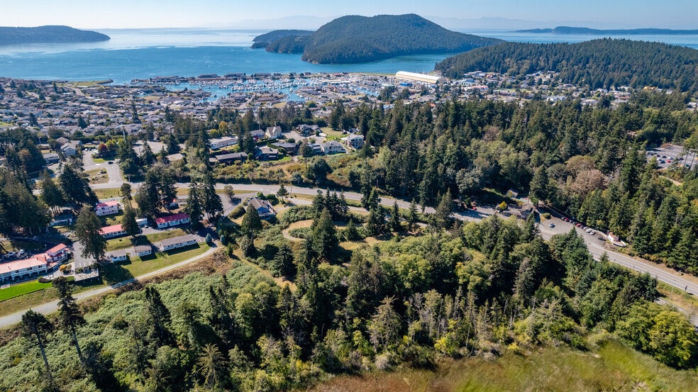 More Photos Of 5320 Ferry Terminal Rd, Anacortes Land For Sale