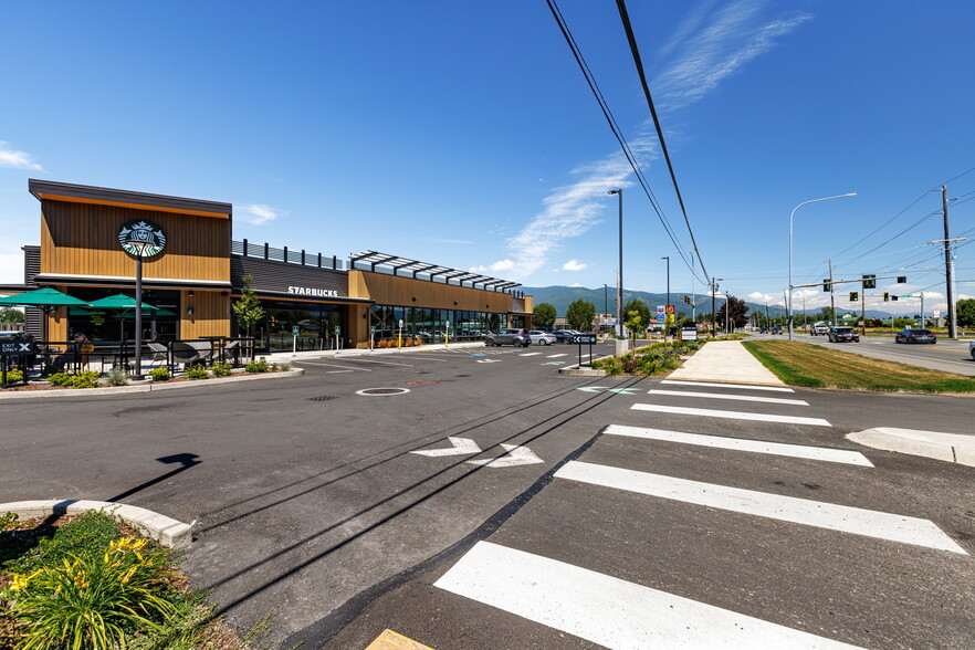 Primary Photo Of 1102 State Rte 20, Sedro Woolley General Retail For Lease