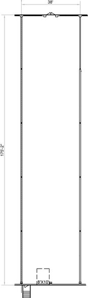 More Photos Of 11500 35th St SE, Calgary Flex For Lease