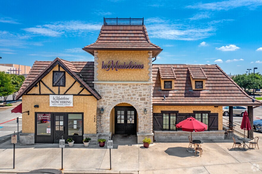 More Photos Of NW Loop 410 @ Blanco Rd, San Antonio Unknown For Lease