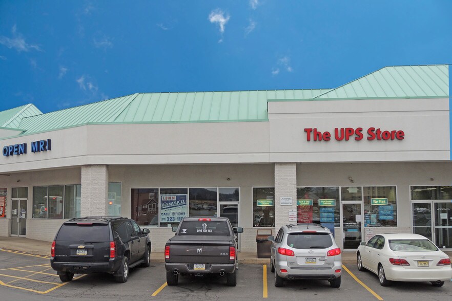 More Photos Of 1734-1764 E 3rd St, Williamsport Storefront For Lease