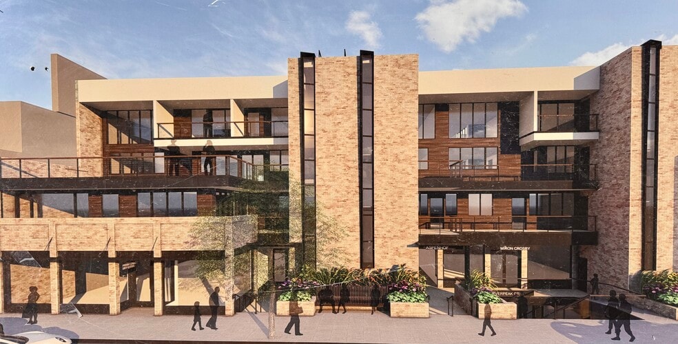 More Photos Of 520 E Cooper Ave, Aspen Office For Lease