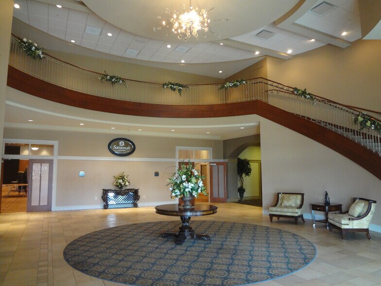 More Photos Of 5533 Chappell Crossing Blvd, West Chester Restaurant For Sale