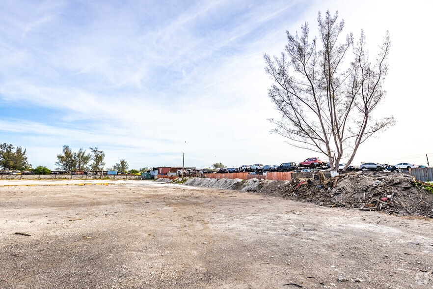 More Photos Of 13045 Cairo Ln, Opa Locka Land For Lease
