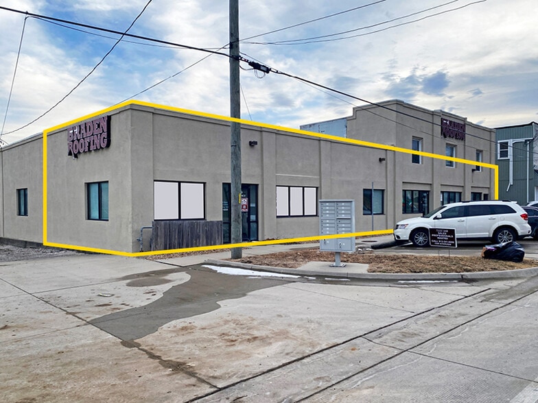 More Photos Of 1119-1123 Merriam Ln, Kansas City Office For Sale