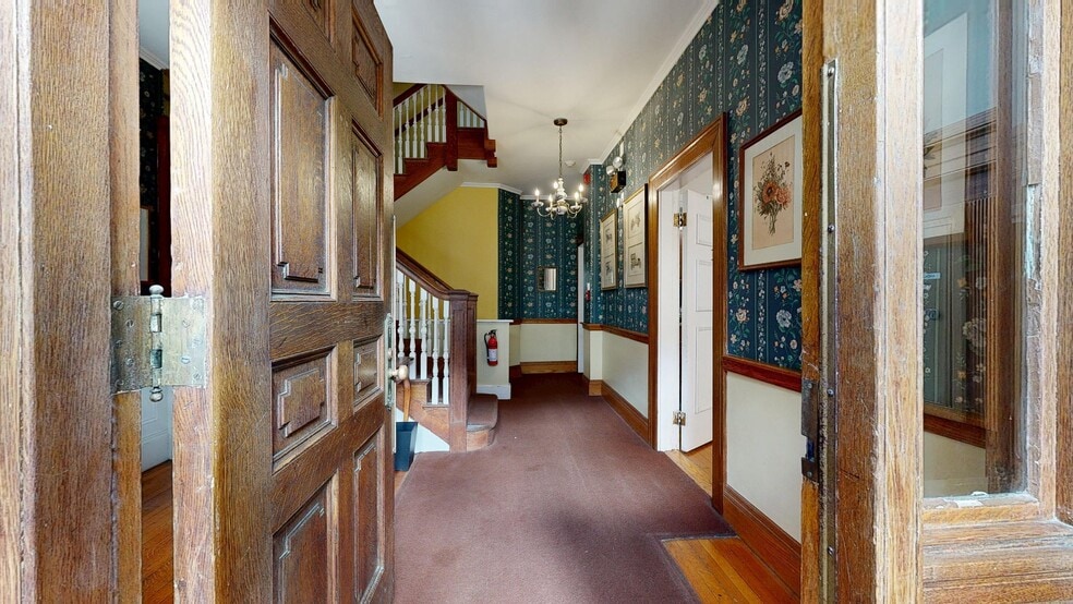 More Photos Of , Boston Multifamily For Sale