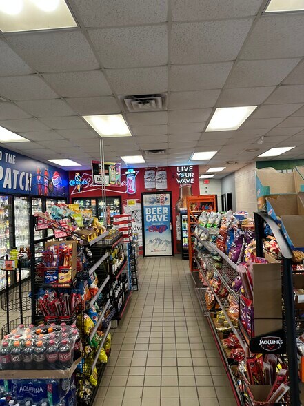 More Photos Of 4863 NC 8 Hwy N, Lawsonville Convenience Store For Sale