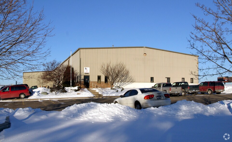 Primary Photo Of 5949 Clay Ave SW, Grand Rapids Warehouse For Lease