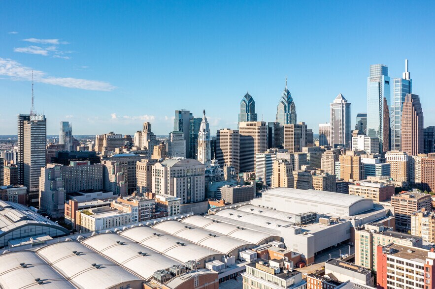 More Photos Of 1216-1220 Arch St, Philadelphia Loft Creative Space For Sale