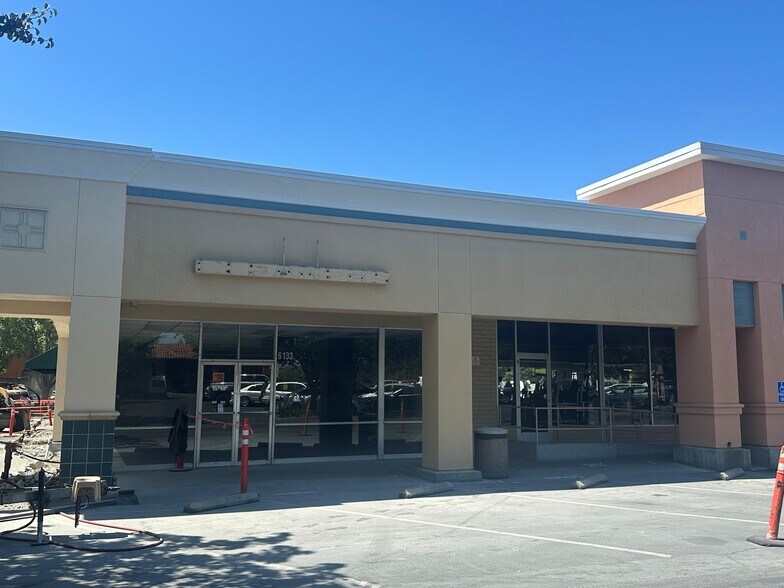 More Photos Of 6201-6239 Santa Teresa Blvd, San Jose Unknown For Lease