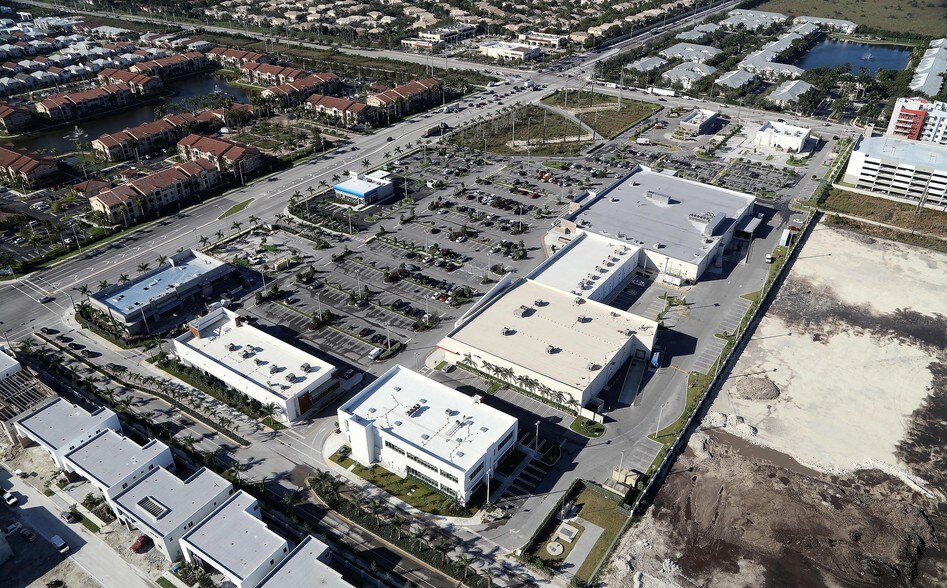 More Photos Of NW 107th Ave & NW 74th St, Doral Unknown For Lease
