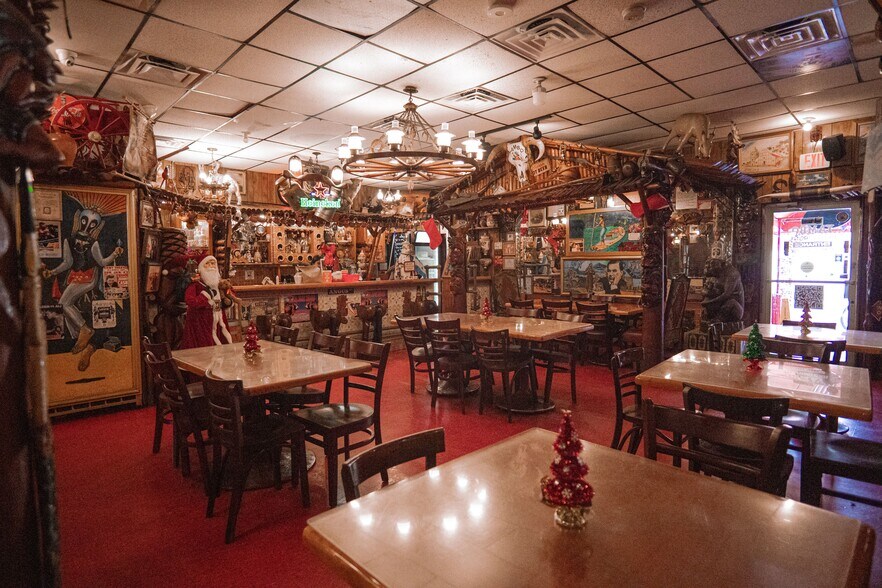 More Photos Of 1644 SW Flagler Ter, Miami Restaurant For Sale