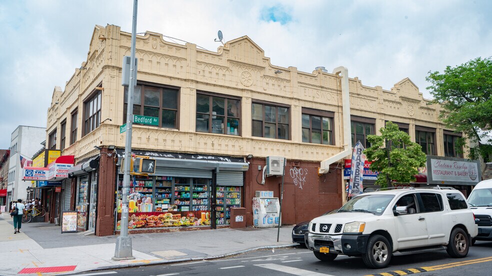 More Photos Of 2281 Church Ave, Brooklyn Storefront Retail Office For Sale