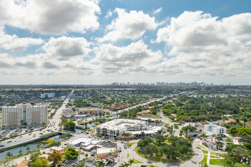 More Photos Of 1 Curtiss Pky, Miami Springs Apartments For Sale