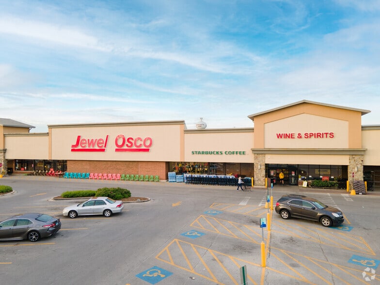 More Photos Of 3243 W 115th St, Merrionette Park Unknown For Lease