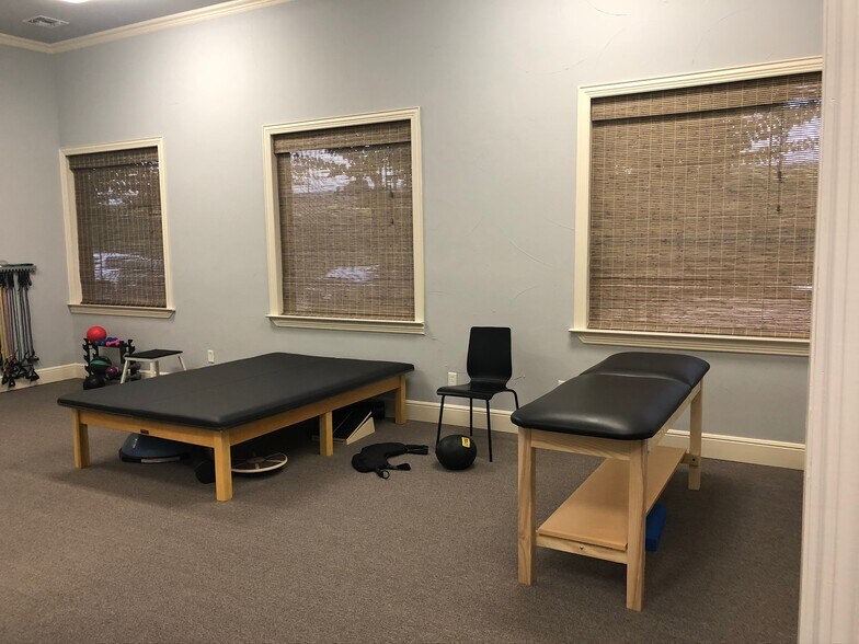 More Photos Of 1141 Keller Pky, Keller Medical For Lease