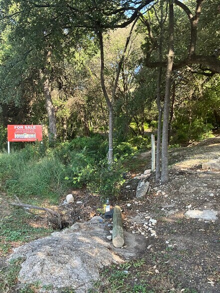 Primary Photo Of 3012 Bee Caves Rd, Rollingwood Land For Sale