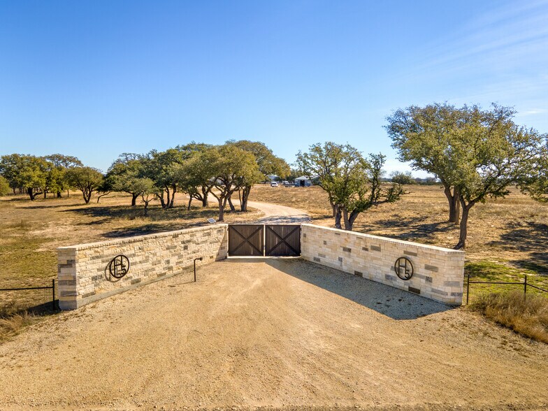 More Photos Of 410 County Road 174, Gatesville Land For Sale