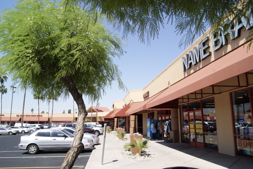 More Photos Of 1116 S Dobson Rd, Mesa Unknown For Lease