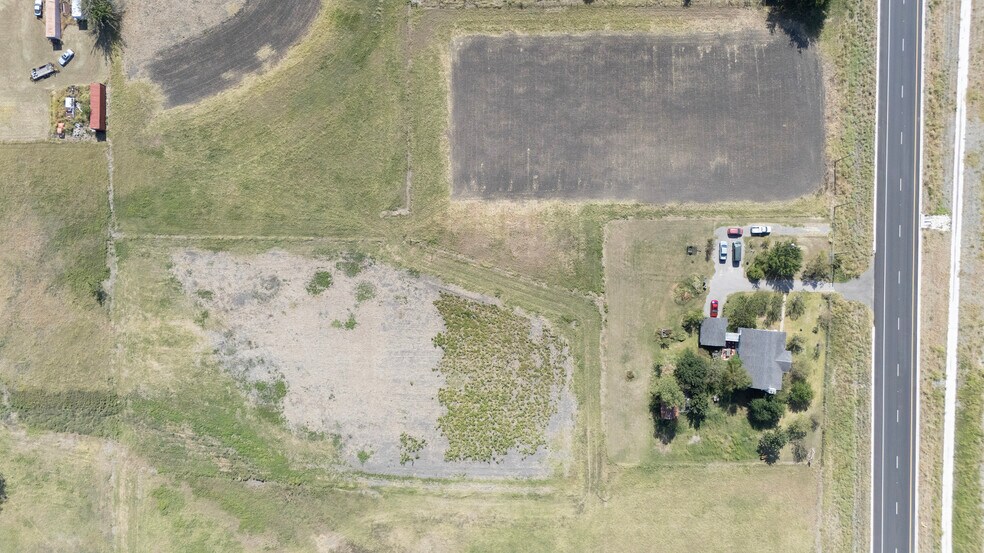 More Photos Of 1451 FM 3349, Taylor Land For Sale