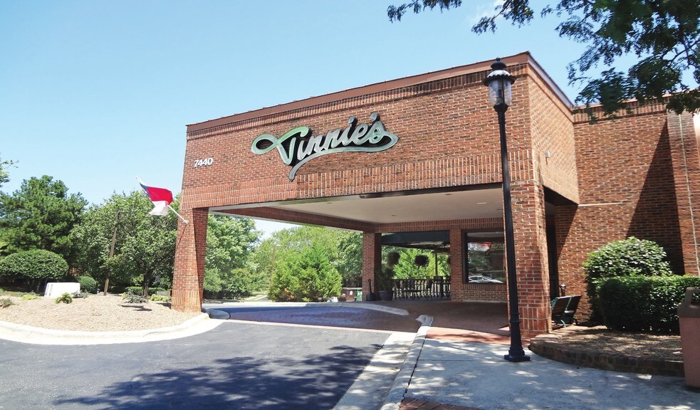 More Photos Of 7400-7440 Six Forks Rd, Raleigh Unknown For Lease