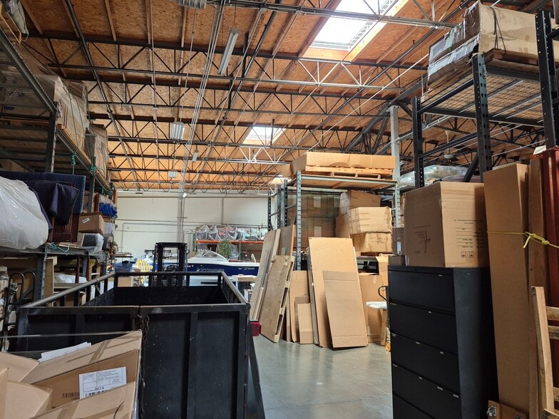 More Photos Of 15370 Fairfield Ranch Rd, Chino Hills Warehouse For Sale