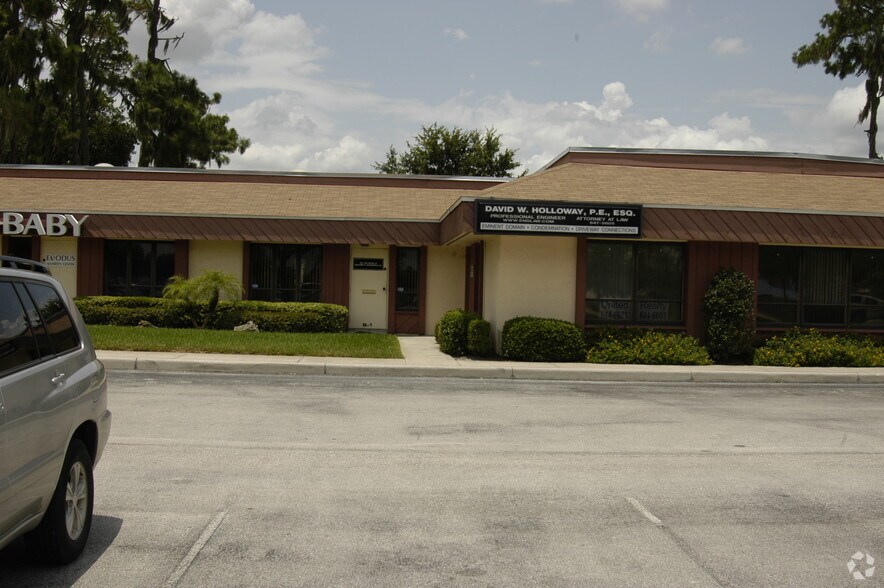 More Photos Of 215-225 Imperial Blvd, Lakeland Medical For Lease