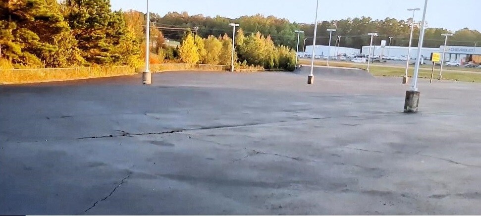 More Photos Of 1170 US Highway 45, Henderson Light Manufacturing For Lease