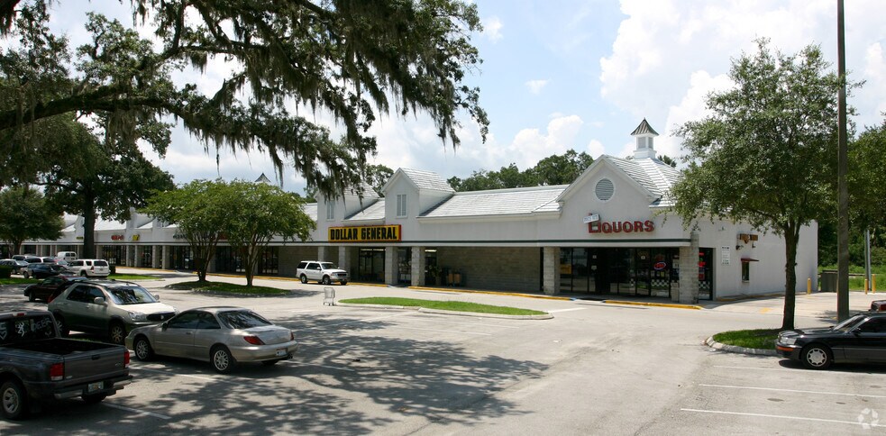 More Photos Of 1305 N Orange Ave, Green Cove Springs Unknown For Lease