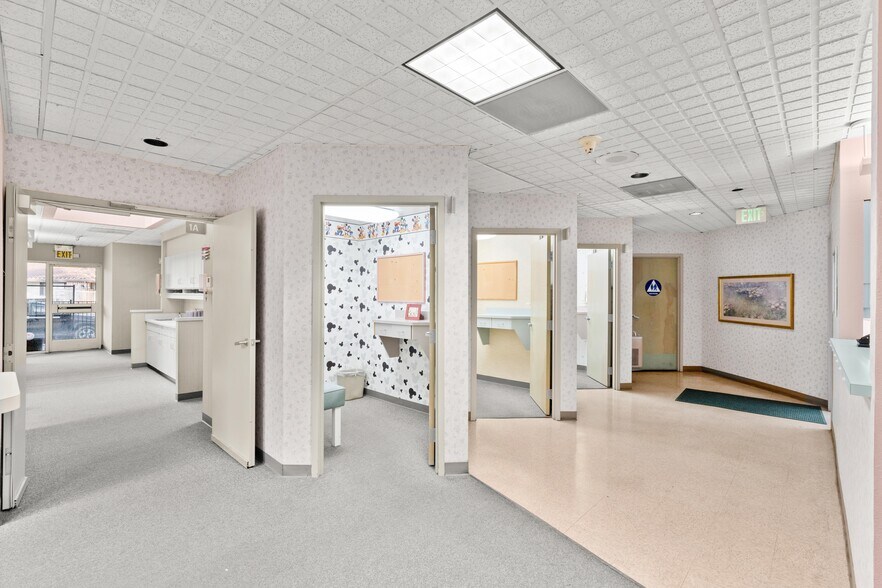 More Photos Of 5309 Carrington Cir, Stockton Healthcare For Sale