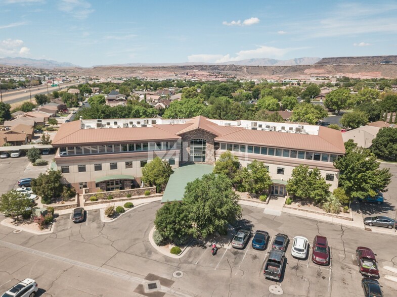 Primary Photo Of 640 E 700 S, Saint George Office For Lease