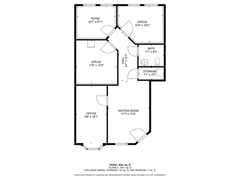 More Photos Of 7901-7915 Belle Point Dr, Greenbelt Office For Sale