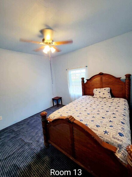 More Photos Of 3882 Washington Ave, Le Grand Apartments For Sale